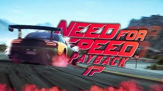 Euro Truck Simulator: Payback! | Need for Speed Payback [#17]
