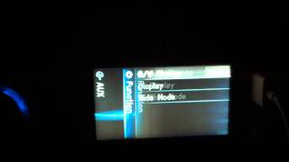 Pioneer MVH-P8200 How to get rid of Warning.