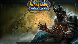 Bastilha Utgarde - World of Warcraft.