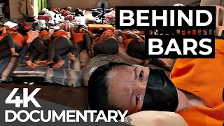 Behind Bars: Philippines - CIW: Locked Up Ladies | World’s Toughest Prisons