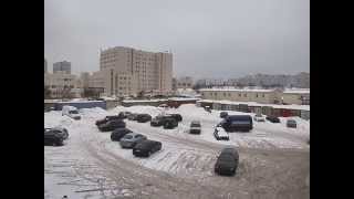 Поворотная камера BEWARD BD137P
