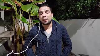 رضوان أسرموح ( سكيزوفرين ) يعلن عن بيعه للماتش . و إنهاء برنامج سكيزوفرين