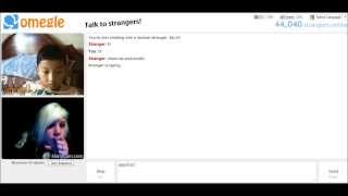 Omegle Trolling The Pedos:: Ep. 1