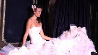 Irina Shabayeva Spring 2011