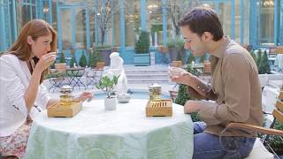 Fine Dining at The Westin Paris - Vendôme