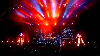 David Guetta - The future (Montenegro - Budva )