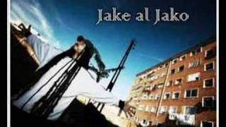 jake al jako -Rapsus-