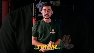 BMW Paling Ikonik di Indonesia ya BMW ini