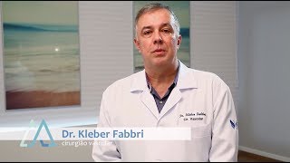 Dr  Kleber Fabbri (Cirurgião Vascular)