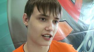 eSport Universe: tao^sized