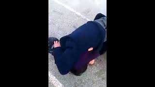 Драка узбек / Draka uzbek
