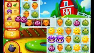 Farm Heroes Saga Level 1703