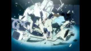 FLCL AMV - Пачка Сигарет - Легальный Бизне$$
