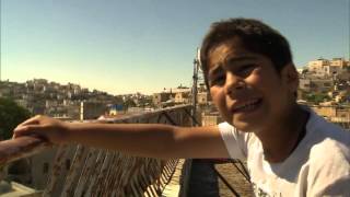 Leben in der Shuada-Straße - ARD Studio Tel Aviv