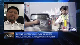 Divestasi Saham 2 Ruas Tol, Waskita Toll Road Kantongi Rp2,3 Triliun