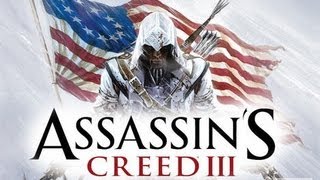 Assassins Creed 3 (DX11) Gameplay (1080p) (MaximumGame) (HUN)