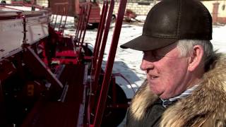 Деревенские этюды. "Земля моих отцов" от 04.03.2017