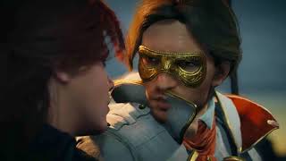 AC: Unity - Смешные Баги - Самая классная игра