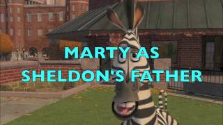 Finding Nemo Cast Video