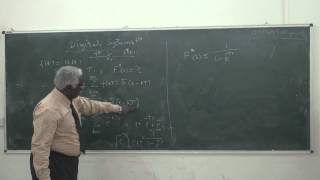 Control System | Lecture 8