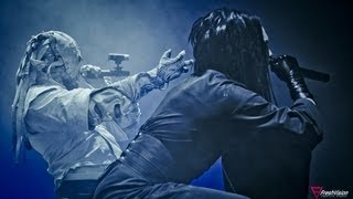 Biopsyhoz - N/N (Live in Moscow 2012)