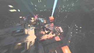 Left 4 dead hunter (test)