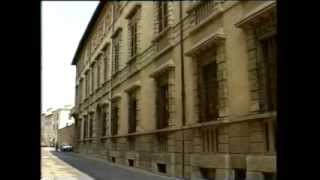 Palazzo Milzetti - Faenza (RA): VIDEOVISITA