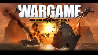 Wargame: Red Dragon Live 10v10 NSWP Tanks!
