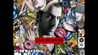 Kurd Maverick - Blue Monday (Vandalism Remix Radio Edit)