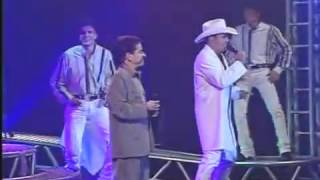 Rionegro & Solimões - A Gente Se Entrega