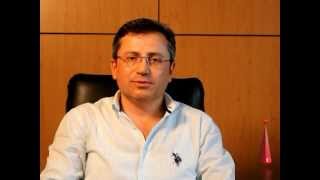 Semih Altındağ Megaron Group