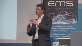 Übergewicht am Beispiel der Genanalyse im PT und EMS Bereich, Tobias Niemann 2017