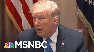Did Russia Block Donald Trump From Tapping Mitt Romney? | All In | MSNBC