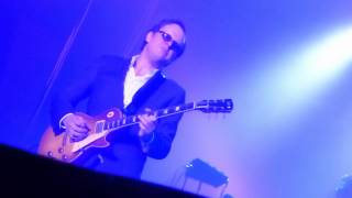 Joe Bonamassa, Midnight Blues, Santa Barbara