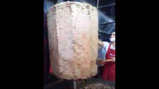 Tadımlık Değil Doyumluk Ucuz Fiyata Bol Et Döner Enbey Döner