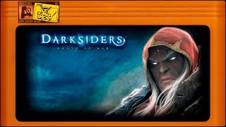 Darksiders: Warmastered Edition - Че-то как-то так...
