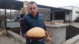 Country BREAD.