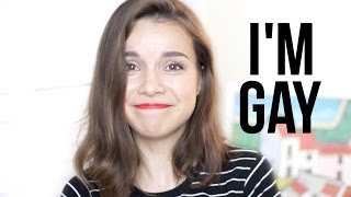 Something I Want You To Know (Coming Out)