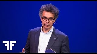 Saad Mohseni - The Power of Pop Culture