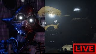 TJOC:R STORY MODE + MORE!