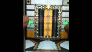 100 Doors Aliens Space Level 26 Walkthrough