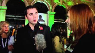 Call of Duty: Modern Warfare 3 Launch with Alex Sim-Wise