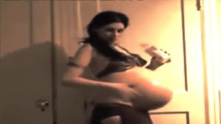 Pregnant twints extraordinary fantasy contraction - Giant pregnant