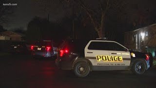 Drunk woman stabs man over family dispute, police say