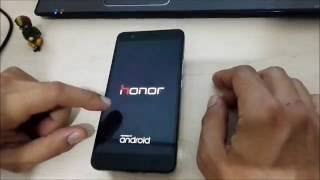 Instalar Rom no oficial (Custom Rom) al Honor 6 PLUS