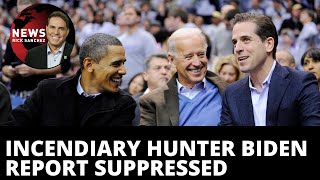 Twitter admits it suppressed Hunter Biden report? Heated debate!