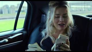 "Фокус" 2015 - третий трейлер (Focus Official Trailer ) Will Smith, Margot Robbie