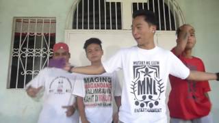 Kame ang By-Musika ng Liliw [Official Music Video]