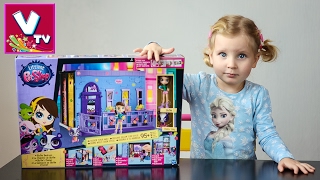 ДОМИК БЛАЙЗ Littlest Pet Shop