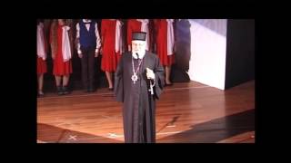 Govor Njegovog Preosveštenstva Vladike Banatskog, gospodina Nikanora